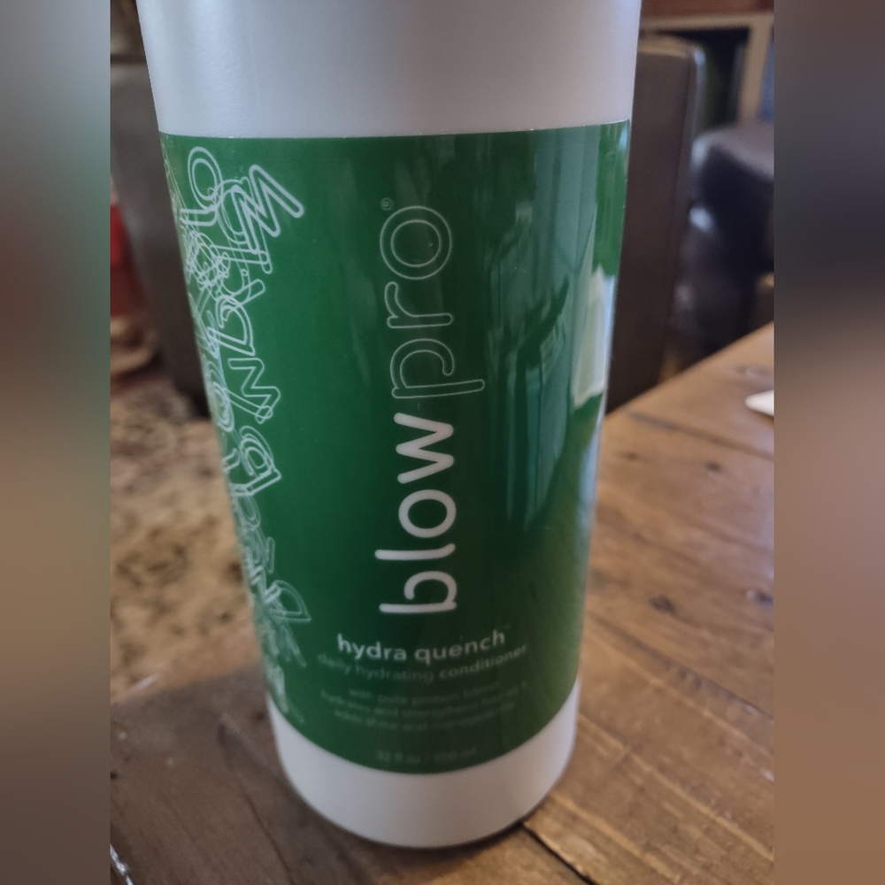 Blowpro conditioner